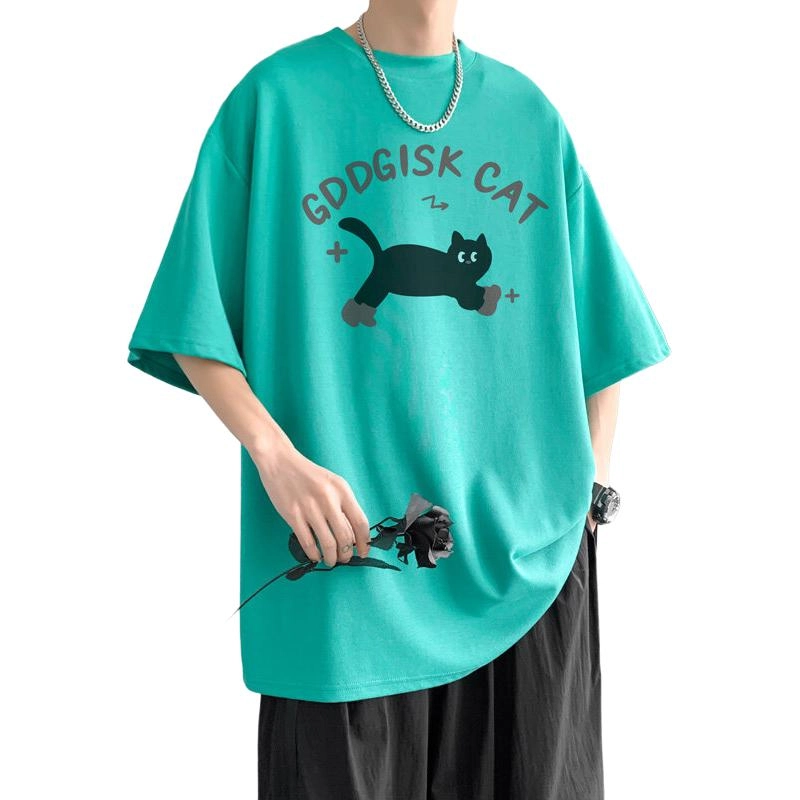 Fakeyoung T