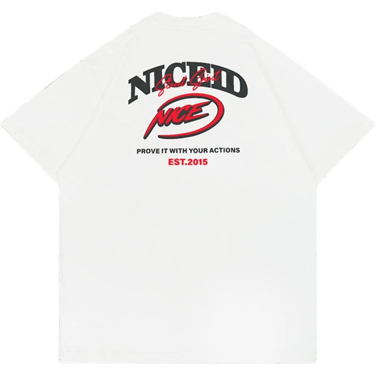 NICEID T