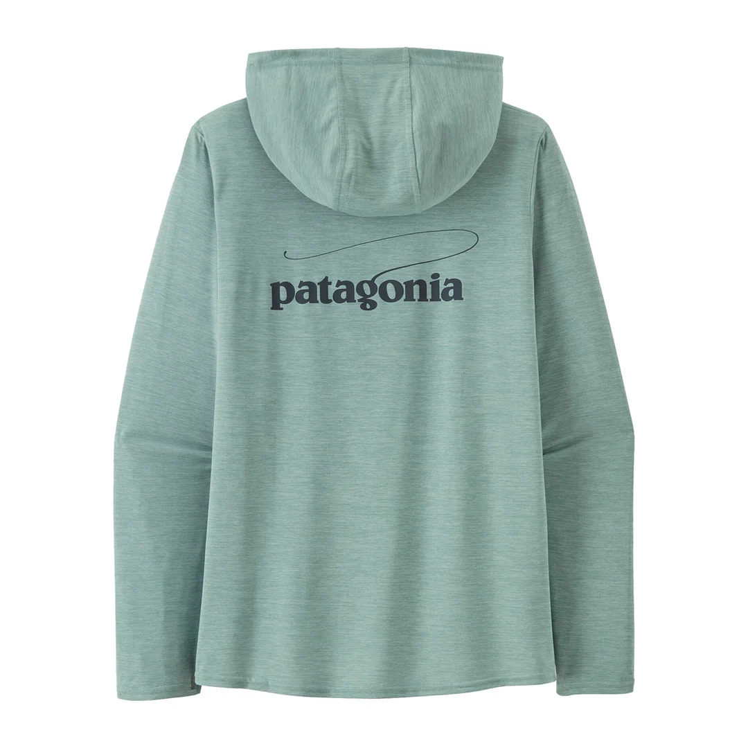 patagonia CAP COOL DAILY LogoT