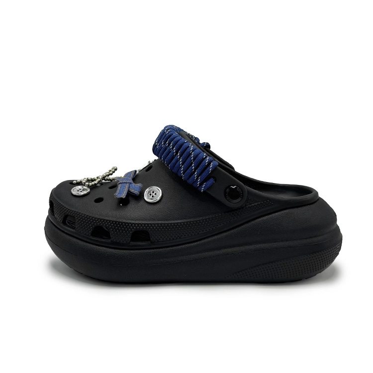 Crocs Classic clog Classic Crush EVA