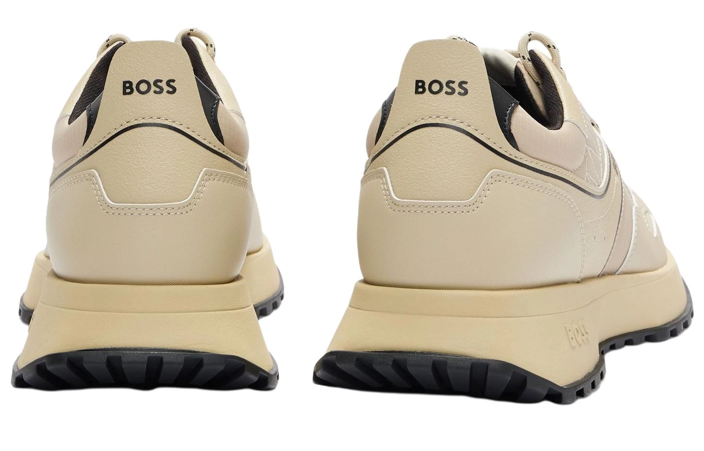 HUGO BOSS