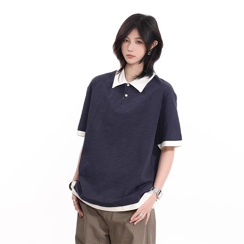 SZSX cleanfitPolo