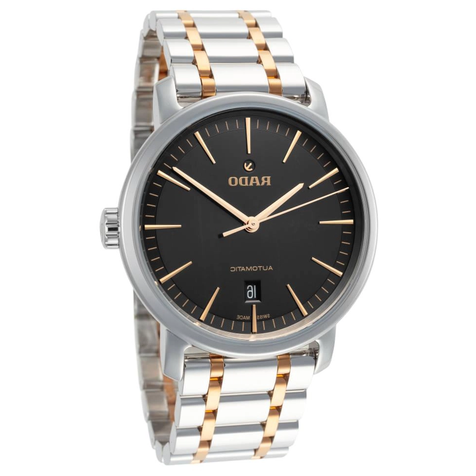 RADO 50 41mm R14077163