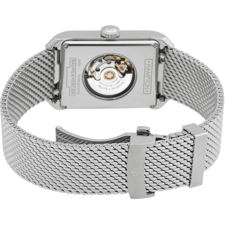 Baume Mercier 50 43mm M0A10672
