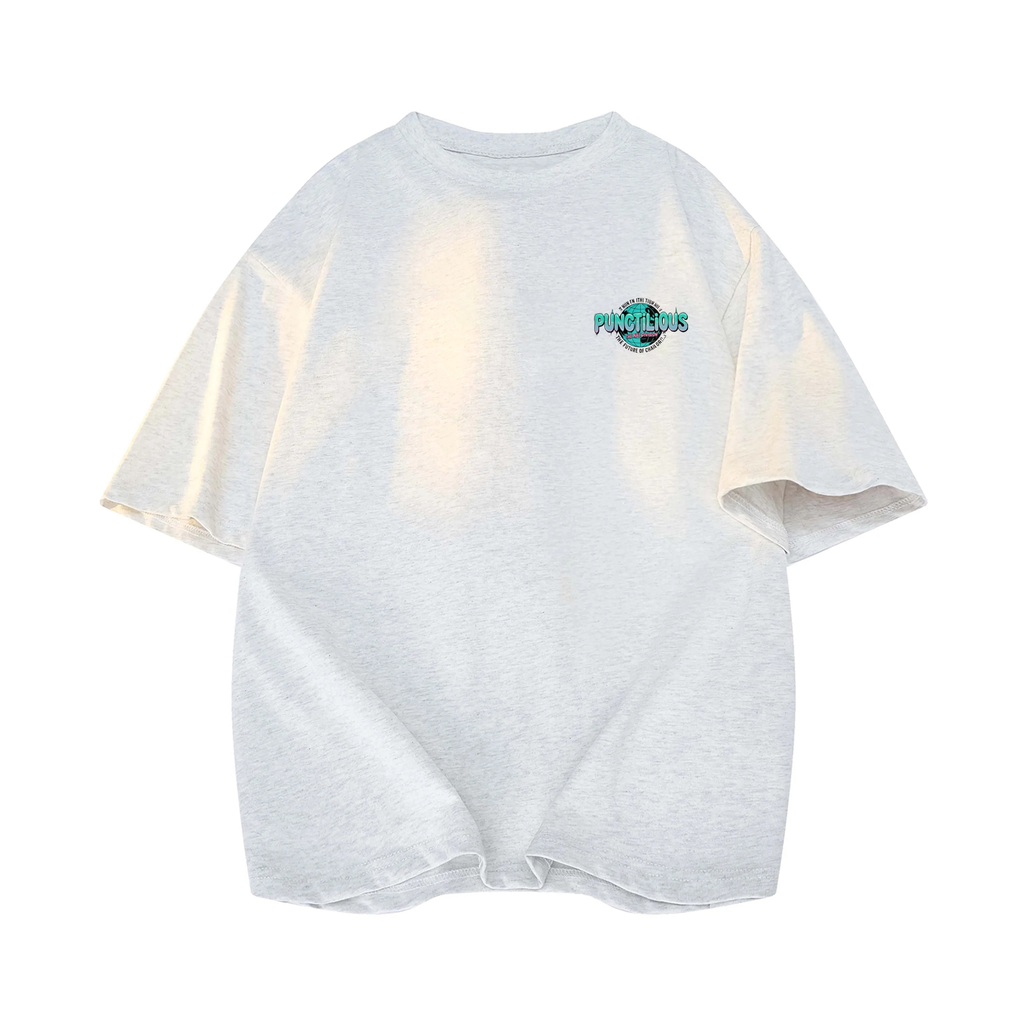 PUNCTILIOUS T