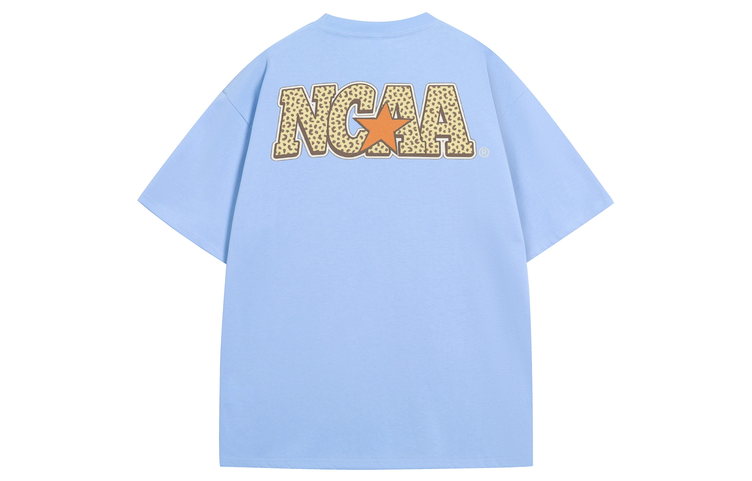 NCAA logoT