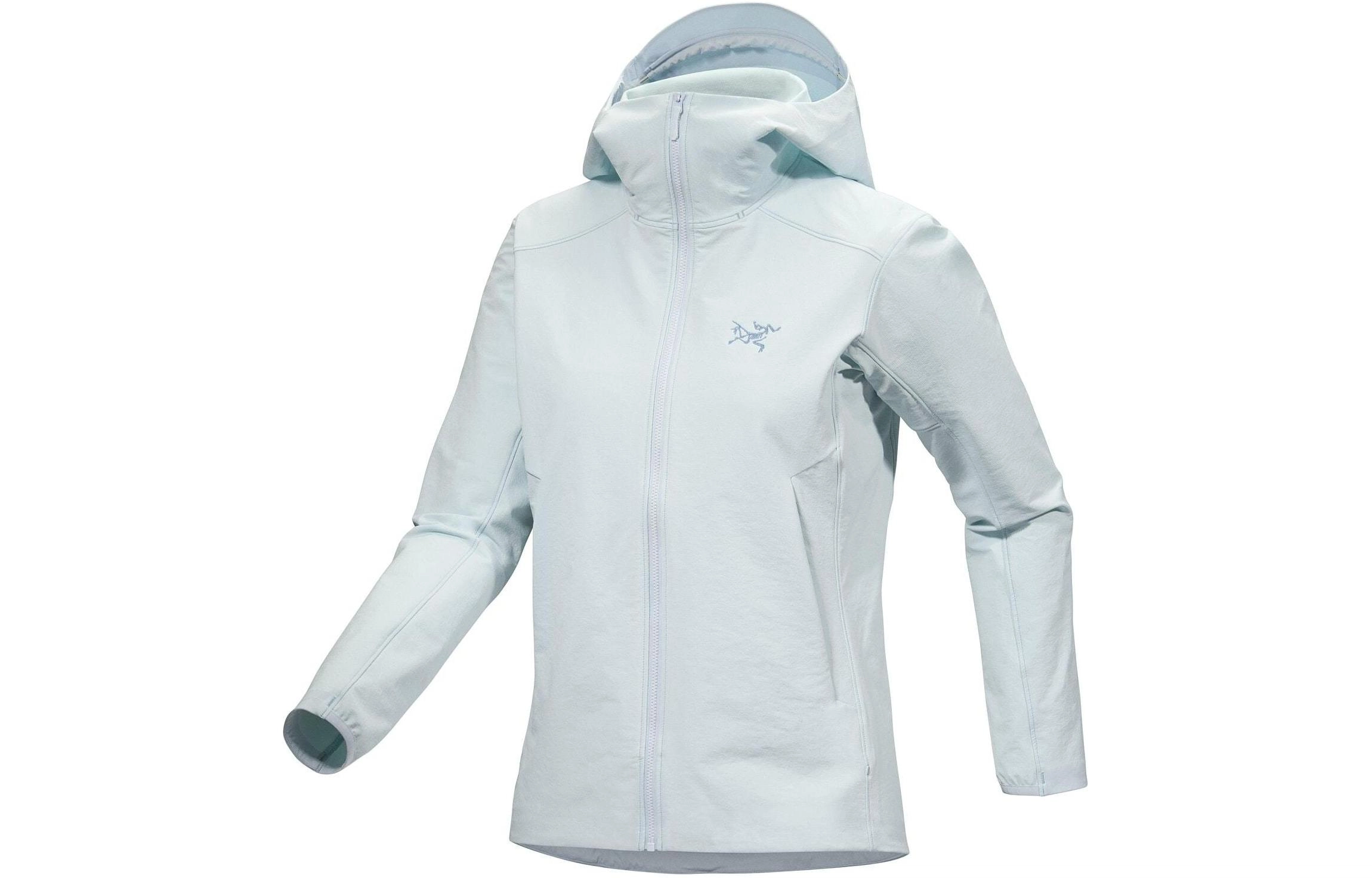 Arcteryx GAMMA gamma hoody
