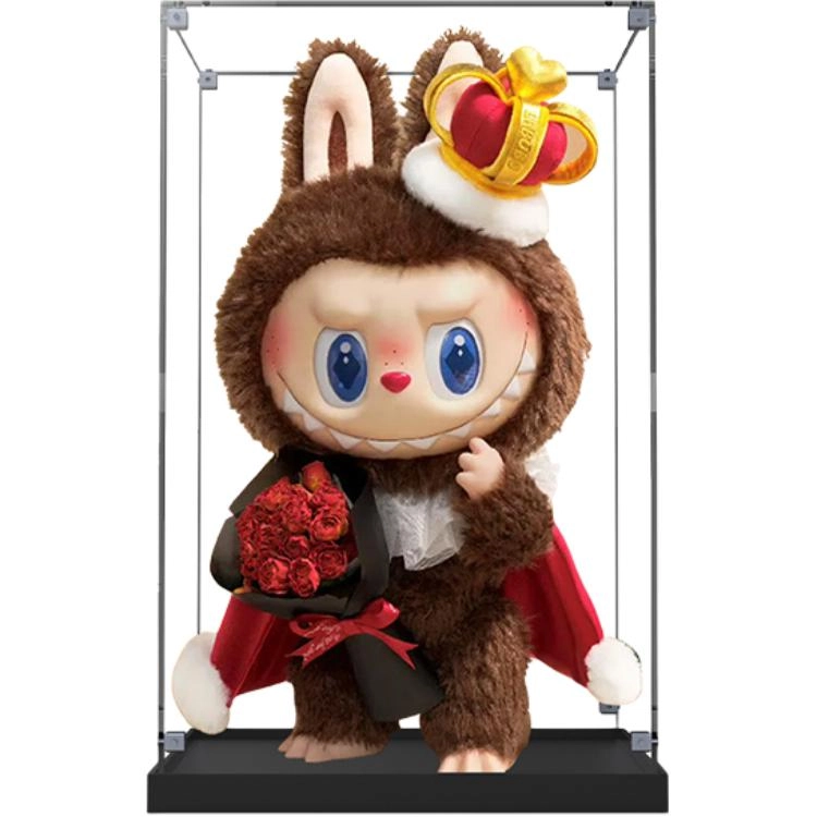 KGBOX POPMARTLABUBU