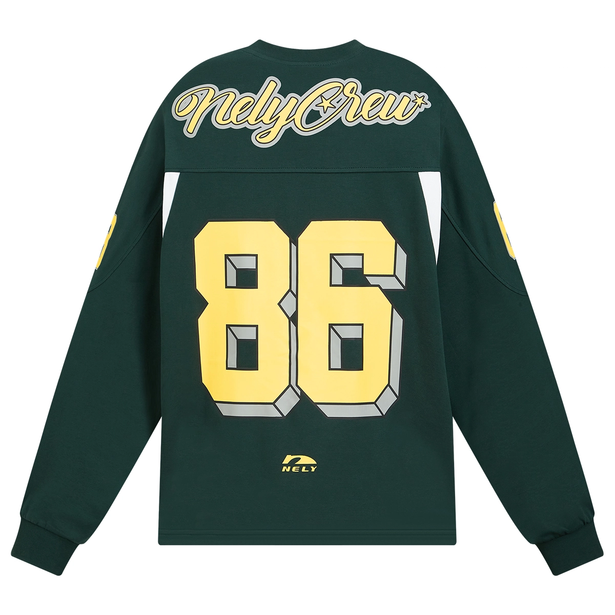 NELY LOGOT