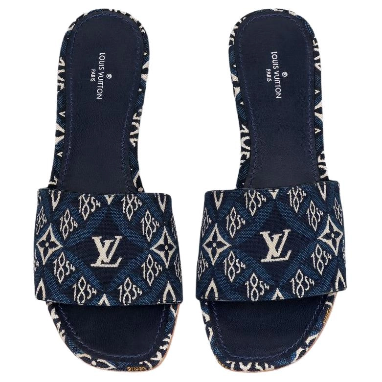 LOUIS VUITTON Revival