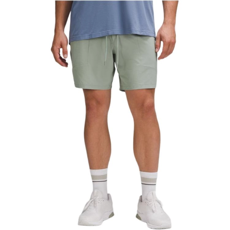 lululemon License to Train 7"