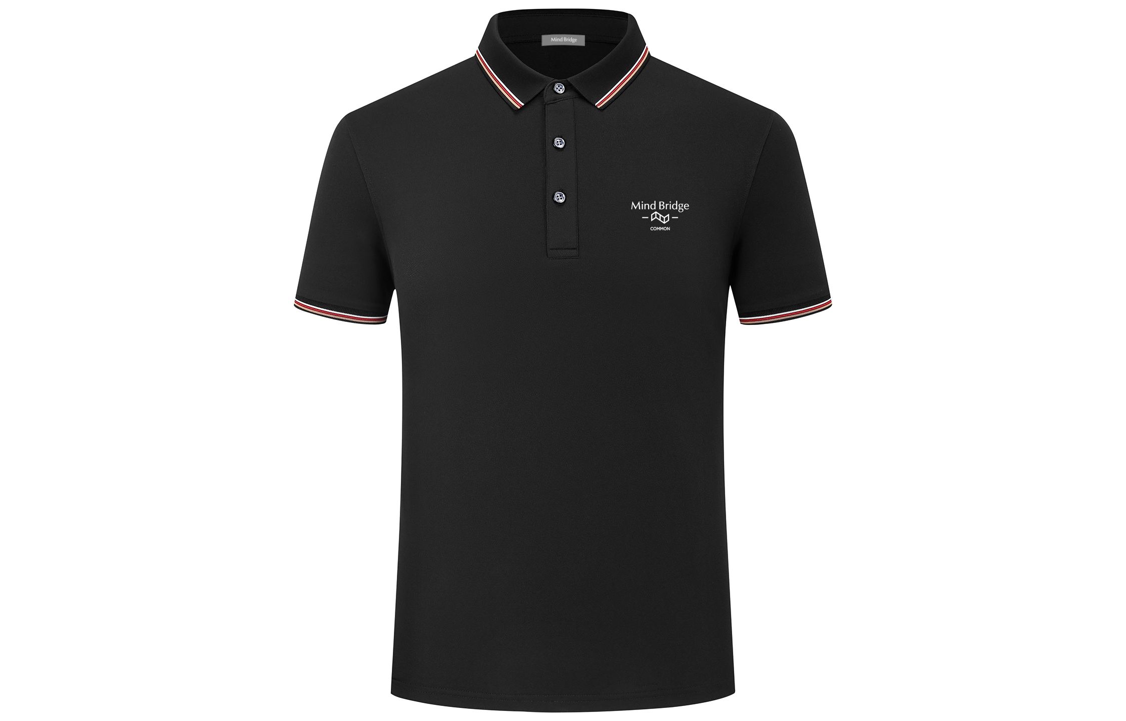 MindBridge Polo