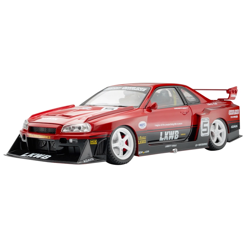GTR S15