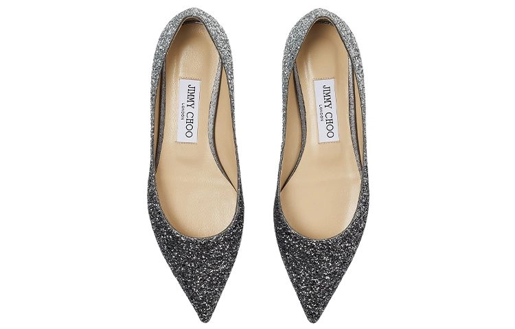 Jimmy Choo Love Flat