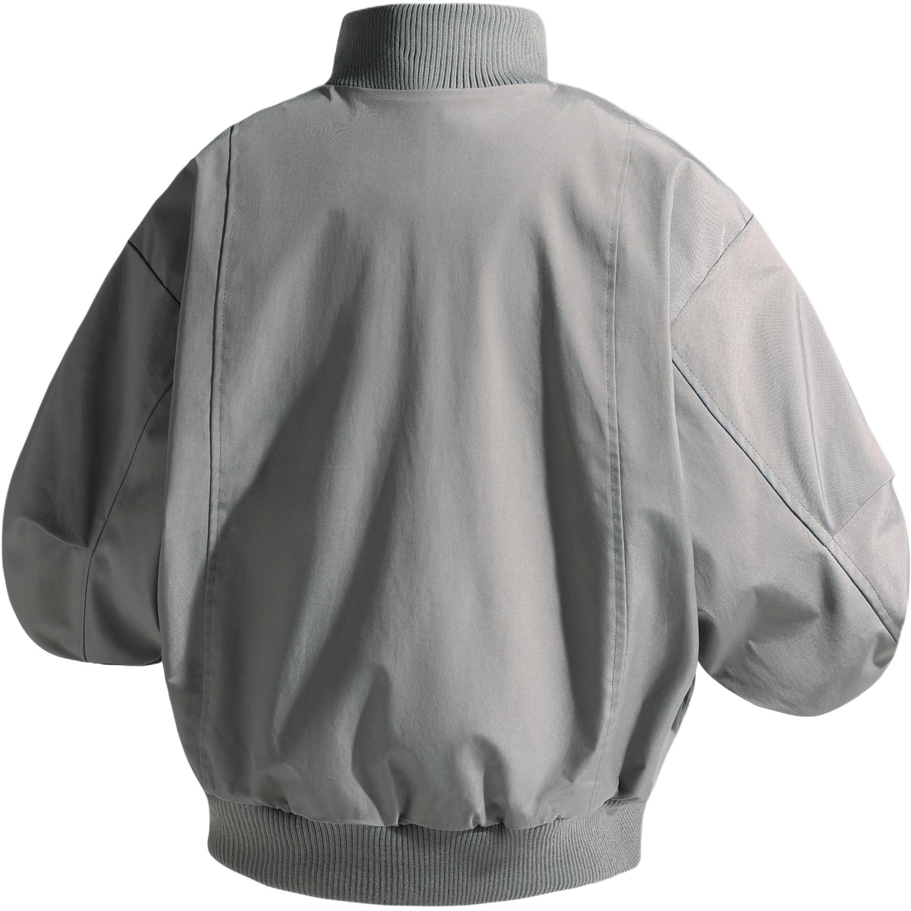 INS vibelogocleanfitbomber