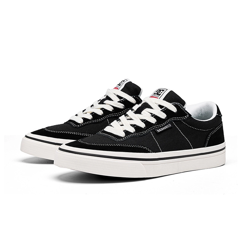 DC Shoes CANVAS CAS