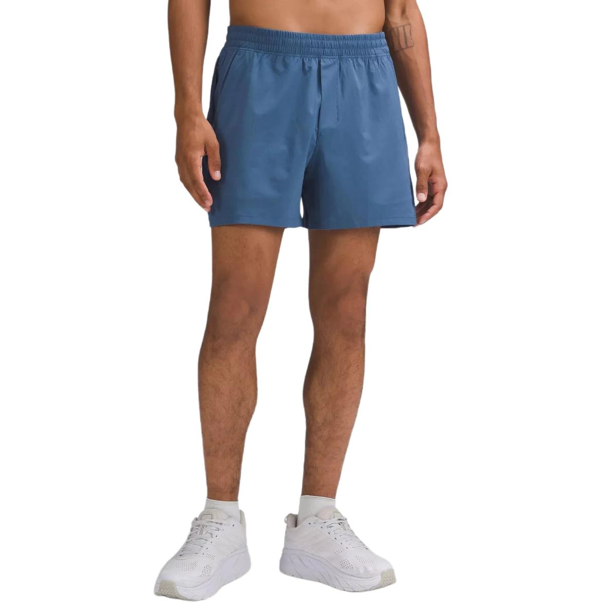 lululemon Pace Breaker 5"