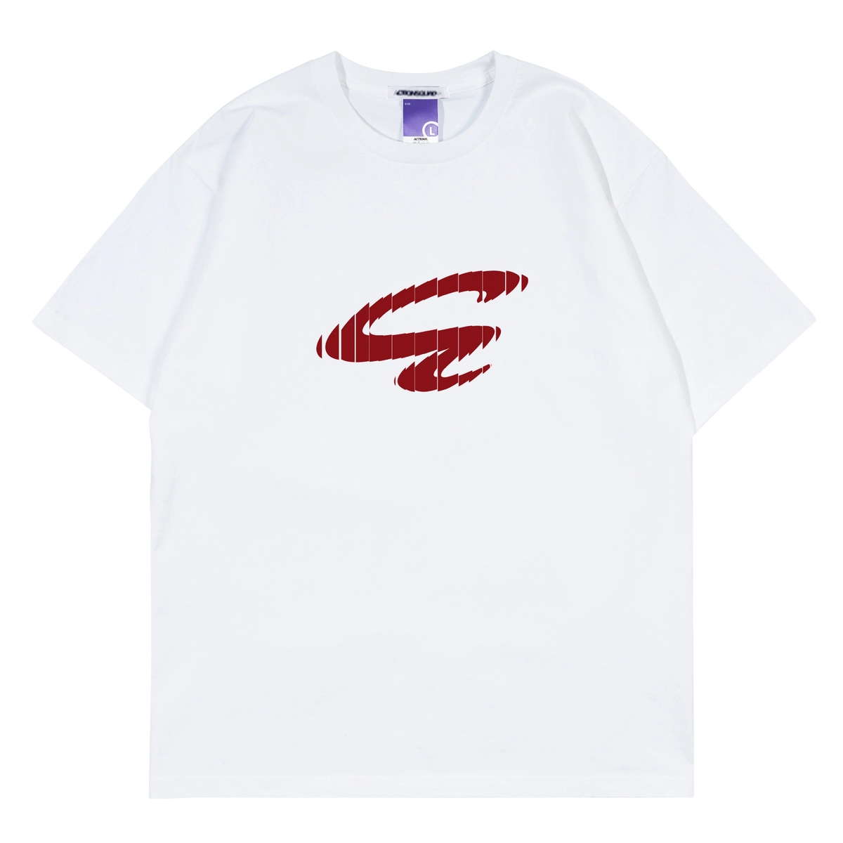 ACTIONSQUAD T