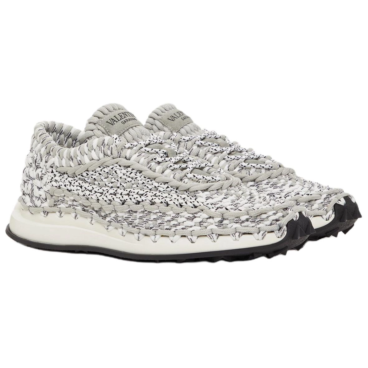 Valentino Crochet