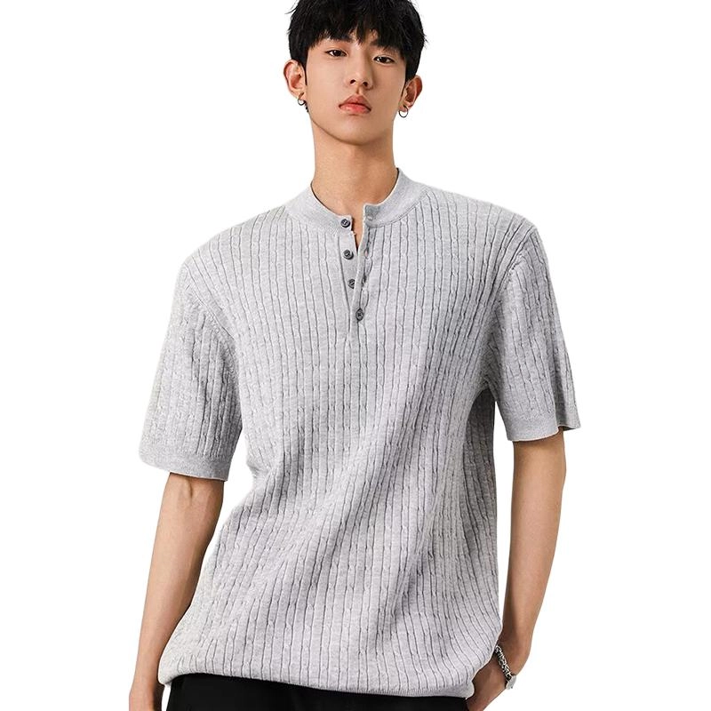 YEARNED Polo