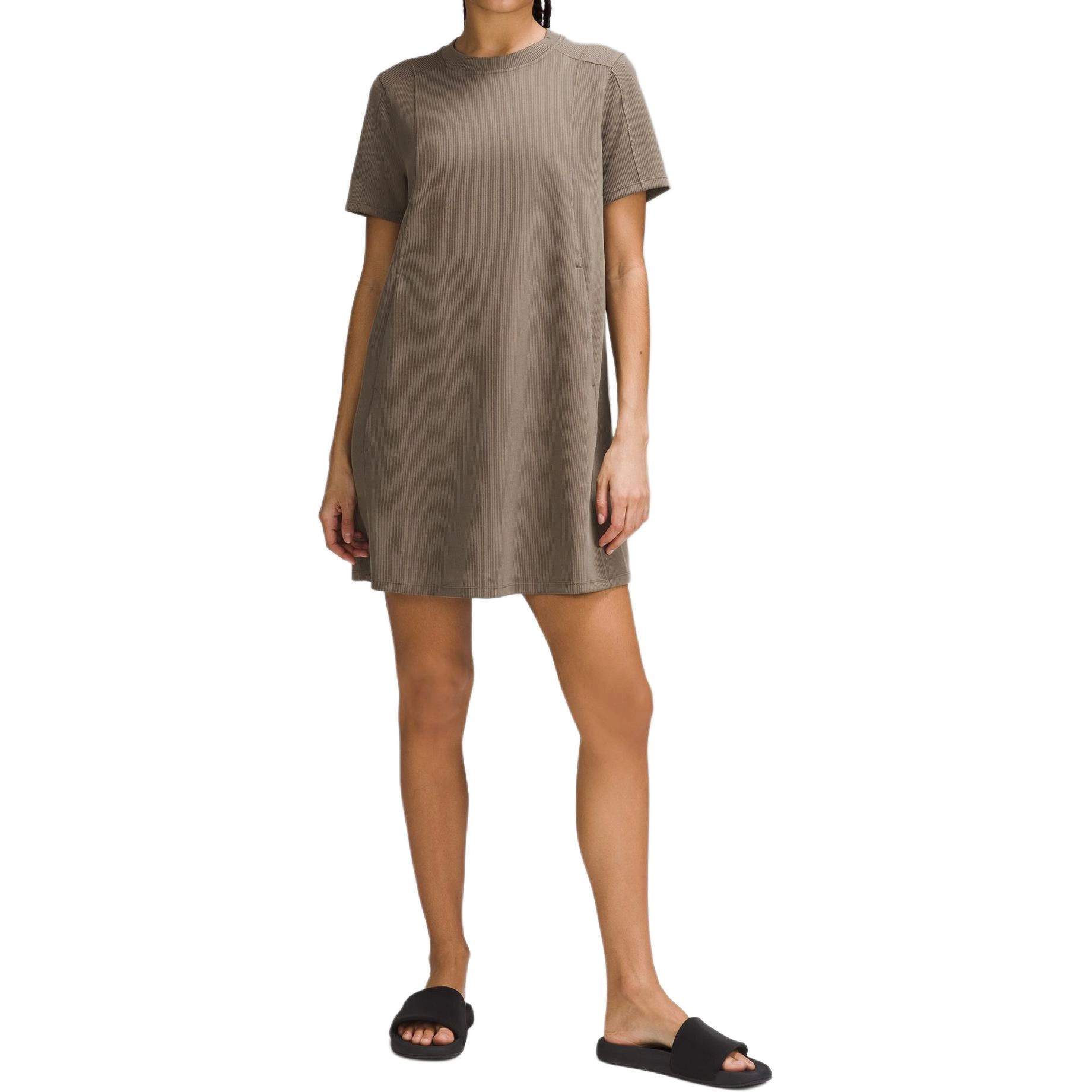 lululemon SS23 Softstreme T
