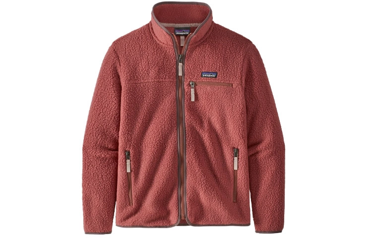 patagonia Retro Pile