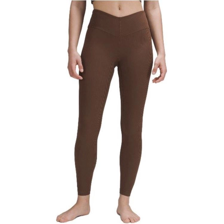 lululemon FW22 Align Nulu V25"