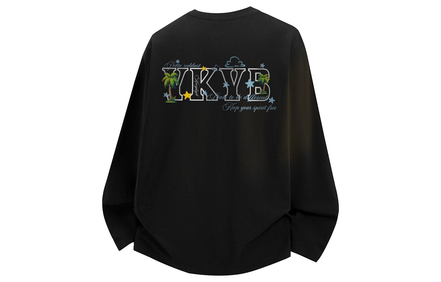 YKYB logo