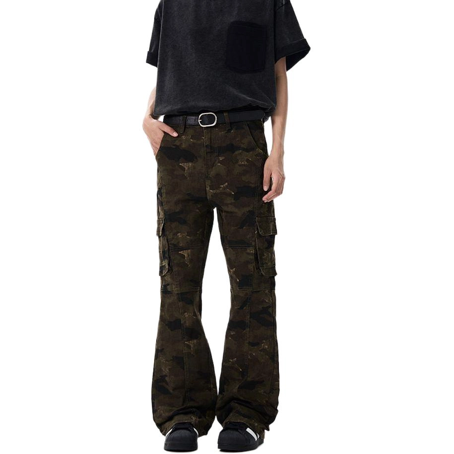 HIPHOPPUNKS cleanfit
