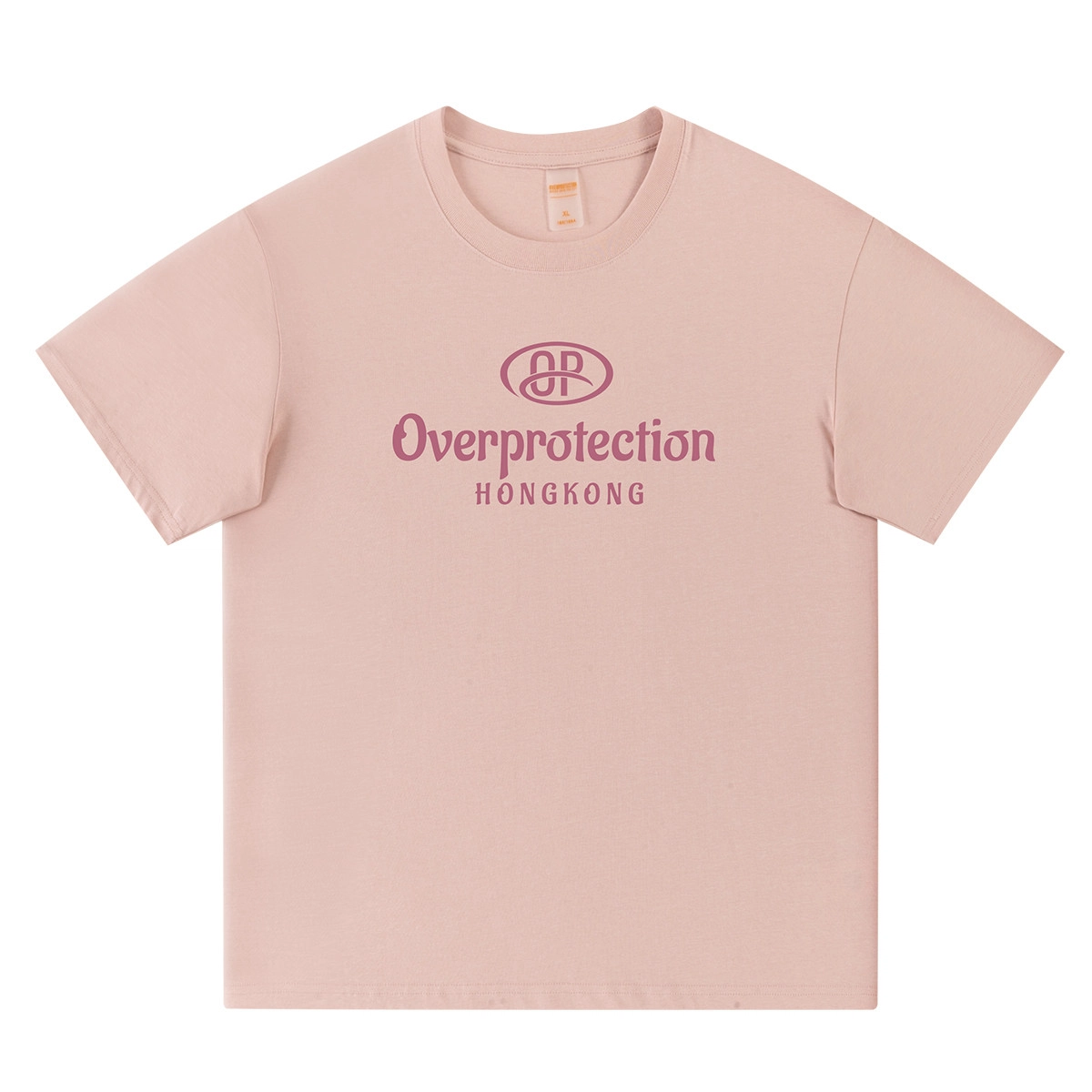 OVERPROTECTION i.t logoT