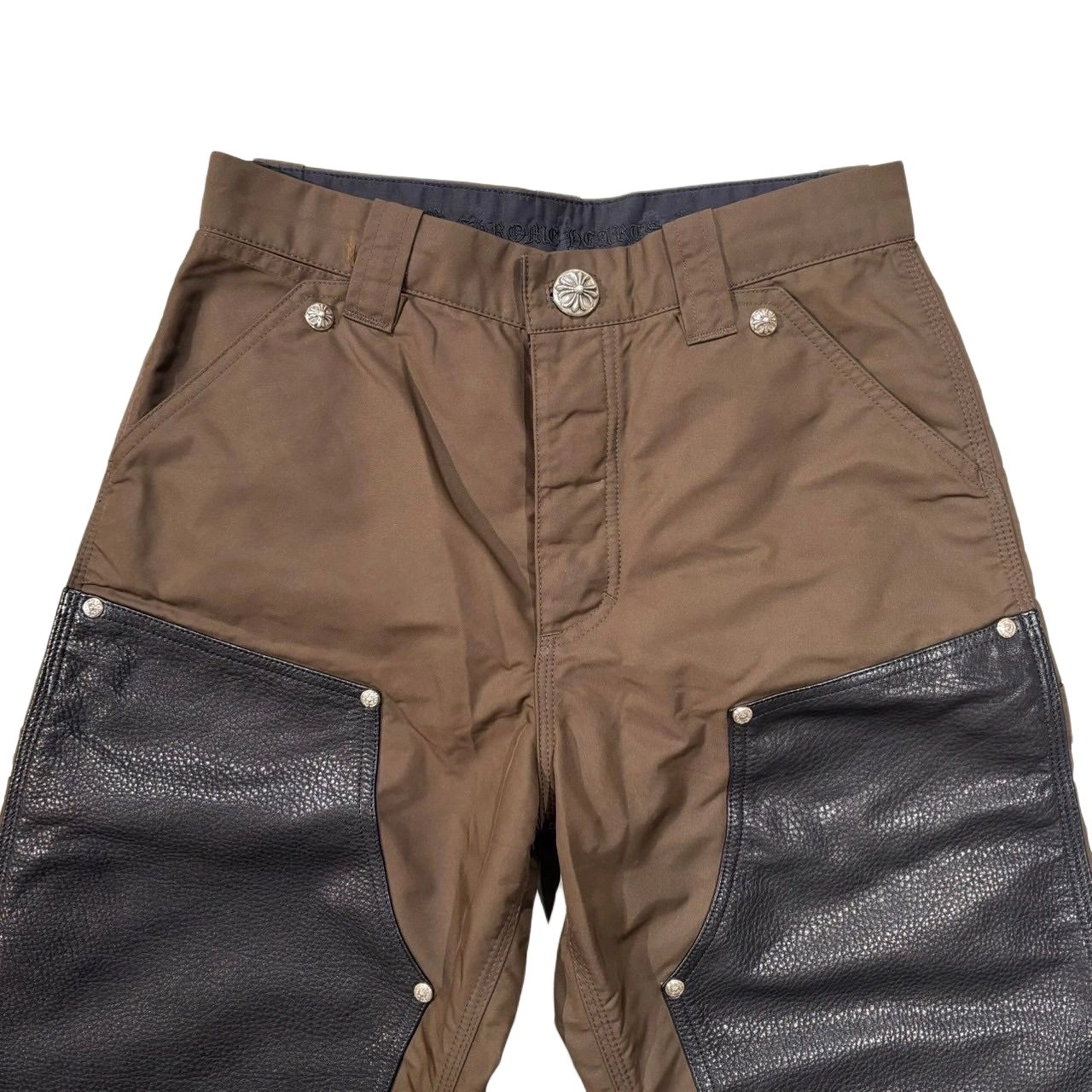 Chrome Hearts SS25