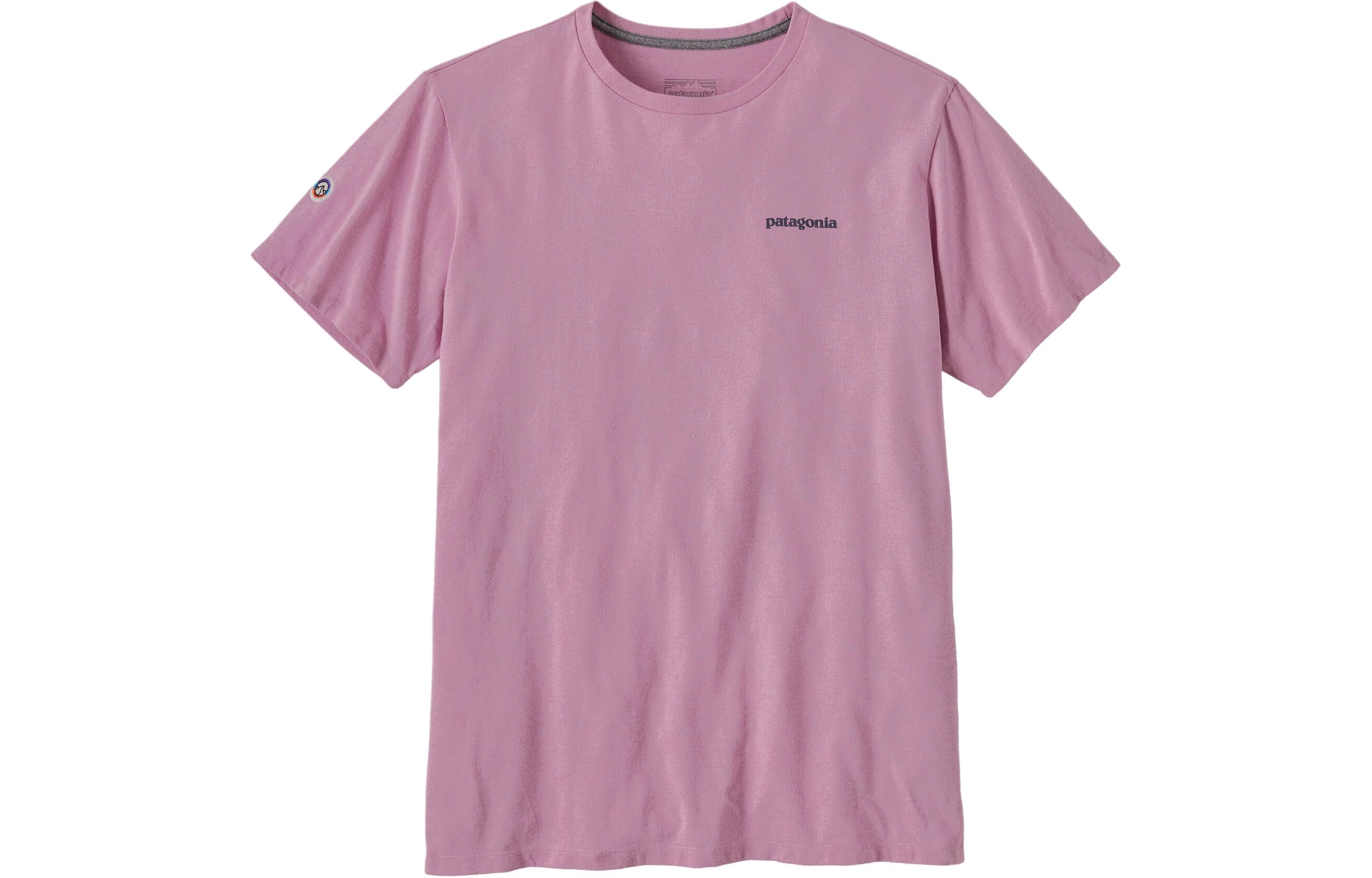 patagonia LogoT