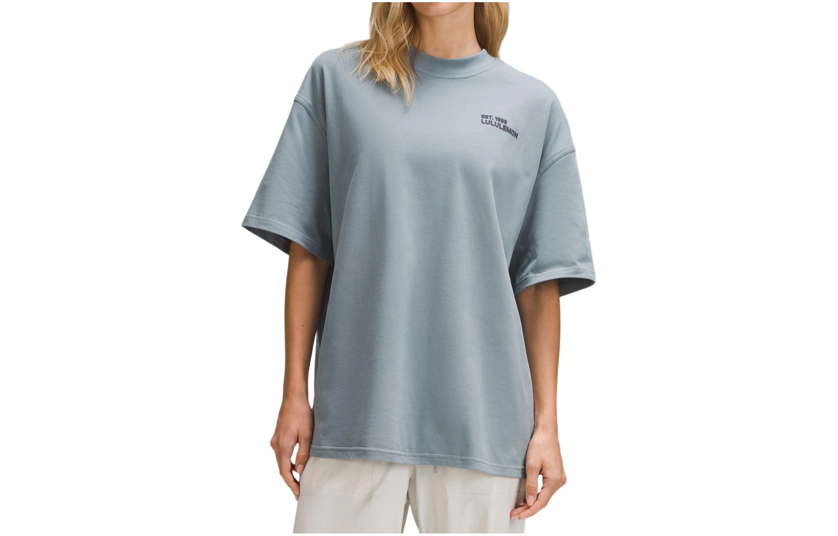 lululemon Heavyweight T