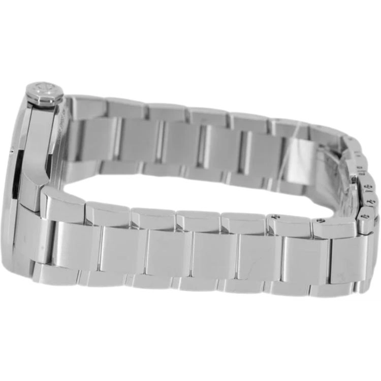 Baume Mercier 50 33mm Stainless steel