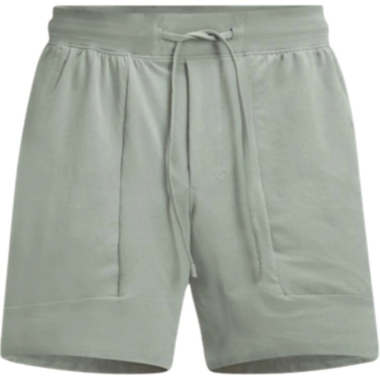 lululemon License to Train 7"