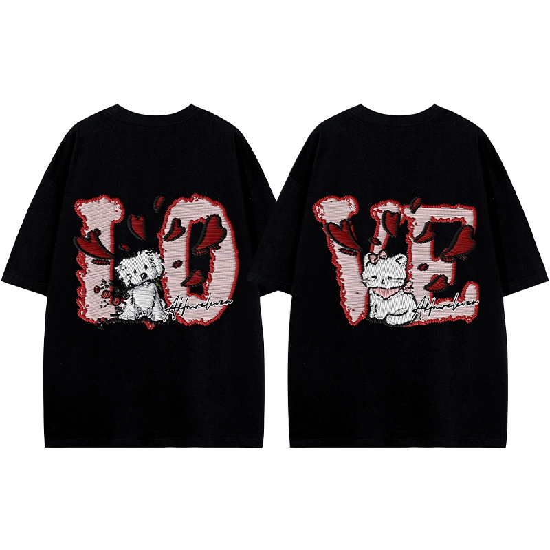 K411 LOVELogoT