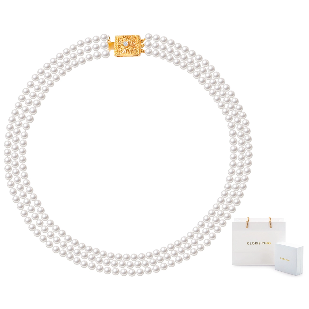 CLORIS YING 5-5.5mm