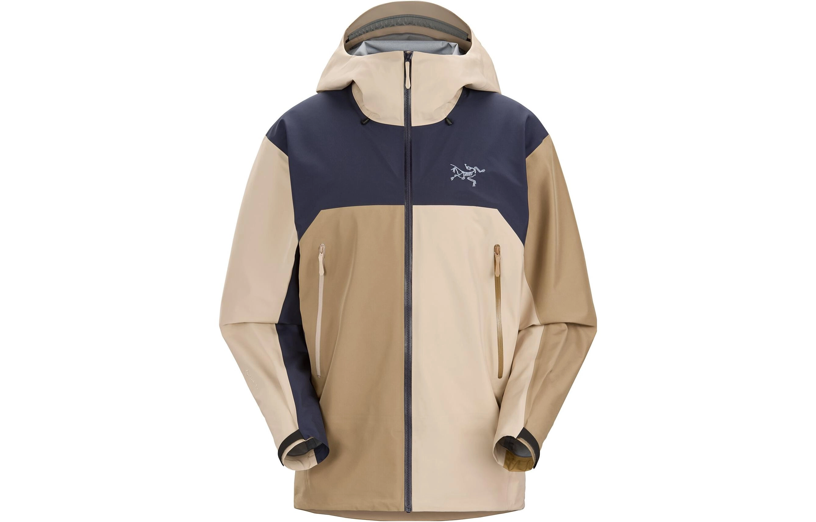 Arcteryx beta lightweight gore-tex Beta Logo