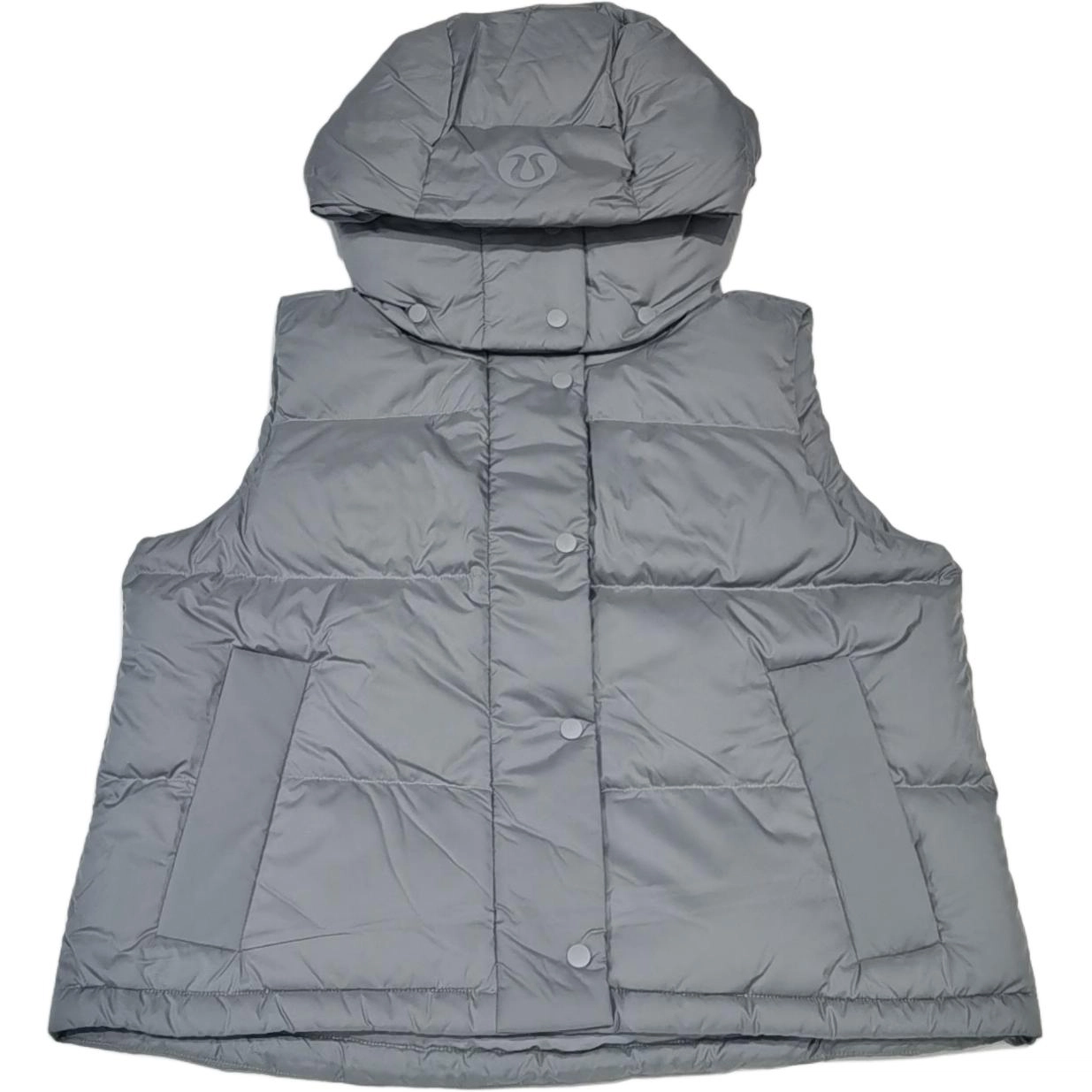 lululemon Wunder Puff SoftMatte Logo
