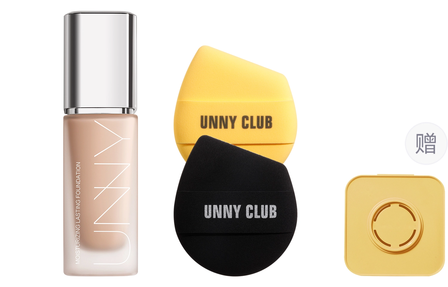 UNNY 30ml+2