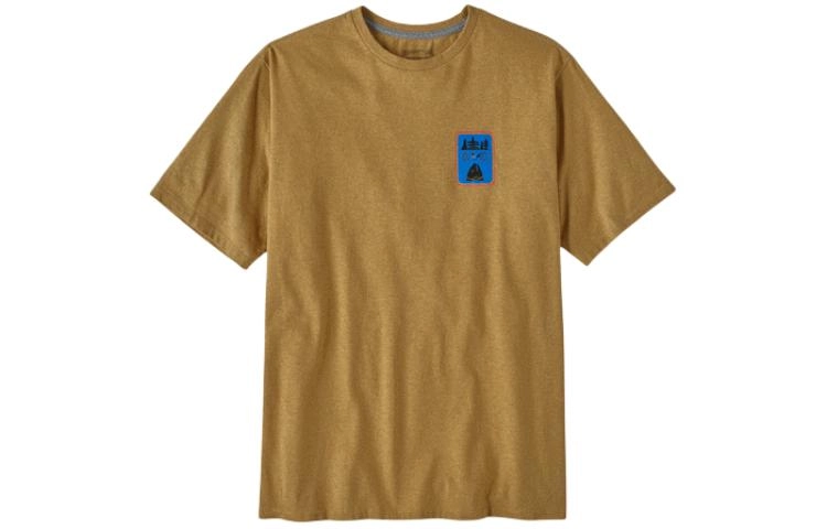 patagonia T