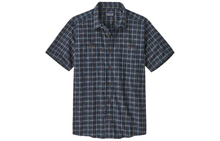 patagonia Back Step
