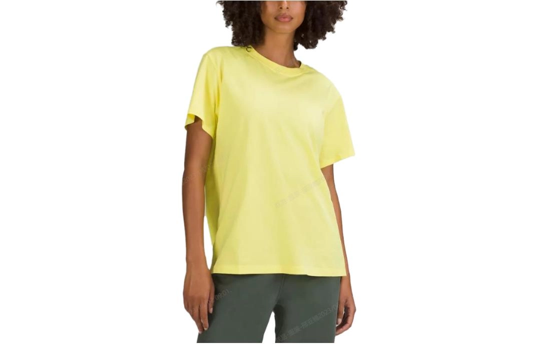 lululemon SS22 All Yours T