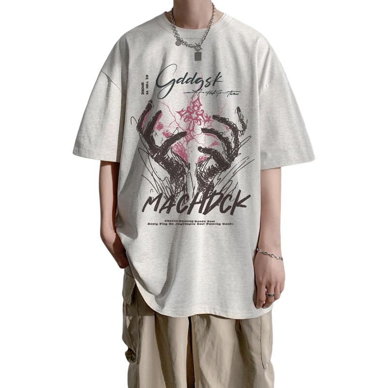 Fakeyoung T