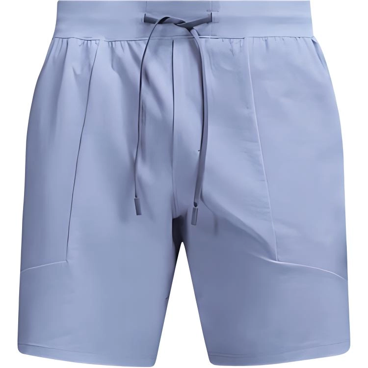 lululemon License to Train 7"