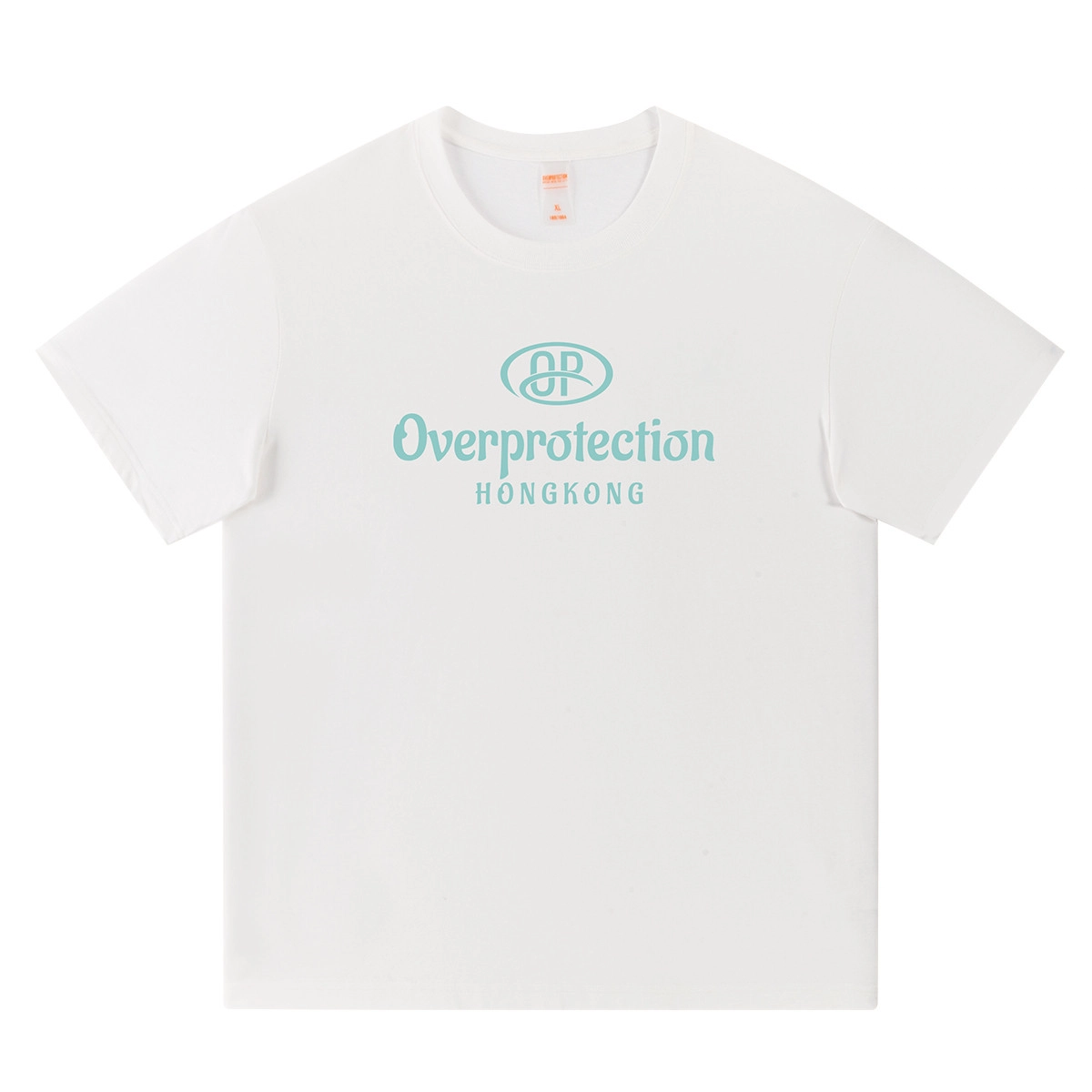 OVERPROTECTION i.t logoT