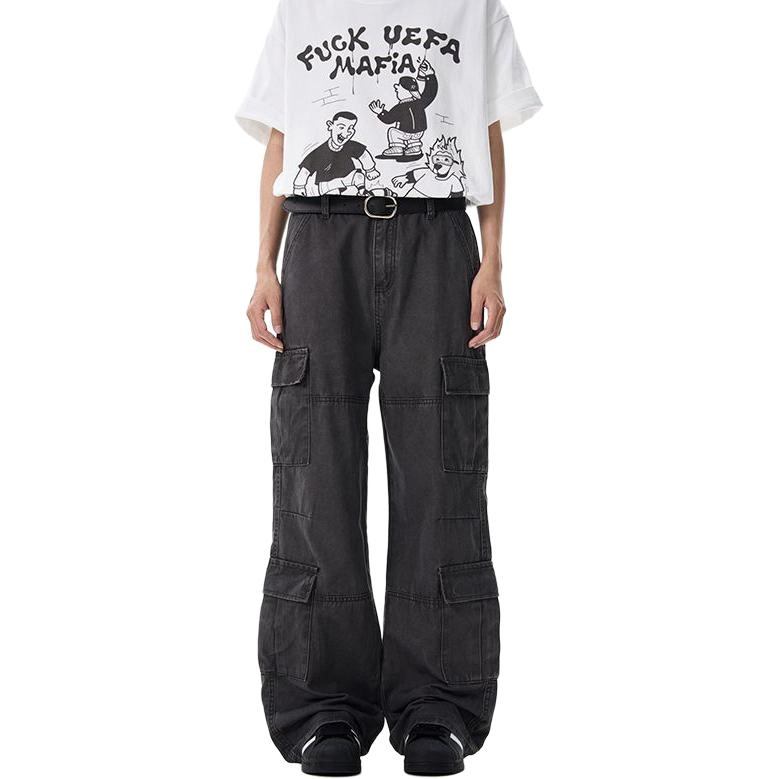 HIPHOPPUNKS cleanfit