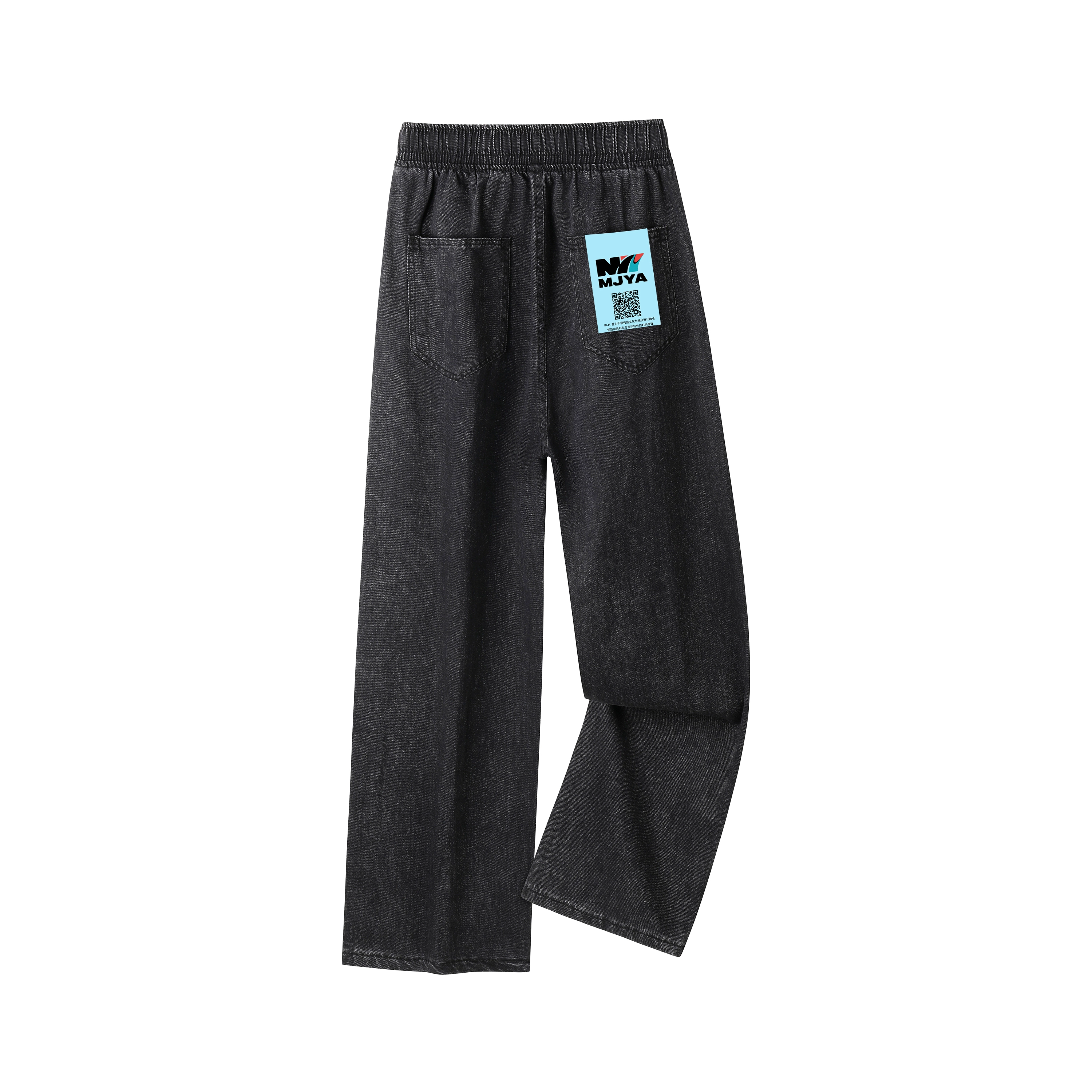 MJYA Cleanfit