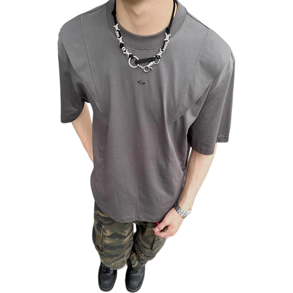 City Hipster T