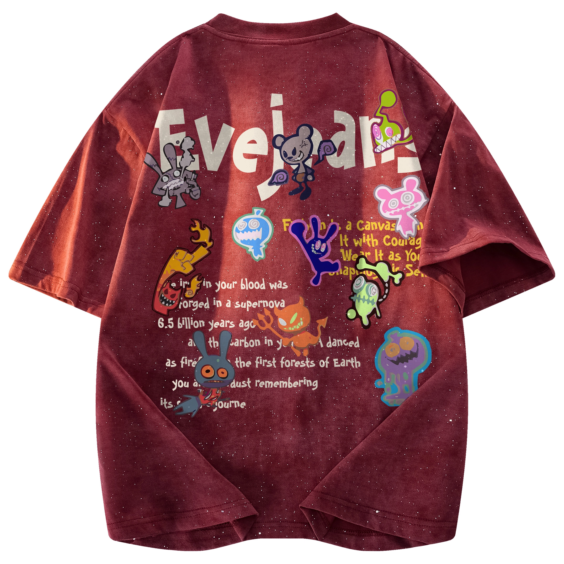 EVE JeansT